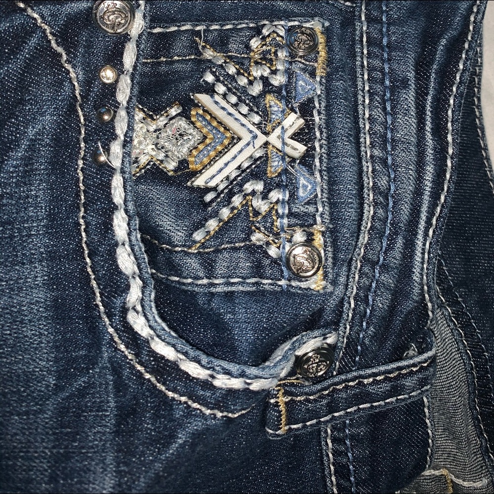 Grace Denim